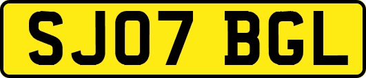 SJ07BGL