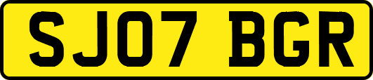SJ07BGR