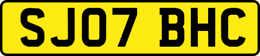SJ07BHC