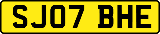 SJ07BHE
