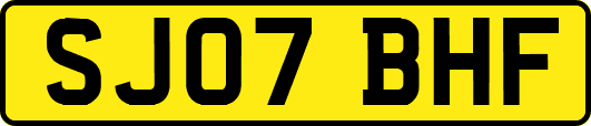SJ07BHF