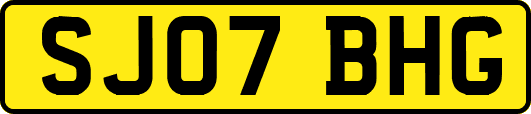 SJ07BHG
