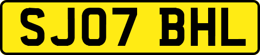 SJ07BHL