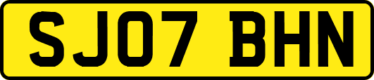 SJ07BHN
