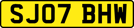 SJ07BHW