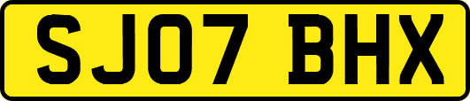 SJ07BHX