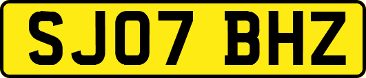 SJ07BHZ