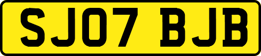 SJ07BJB