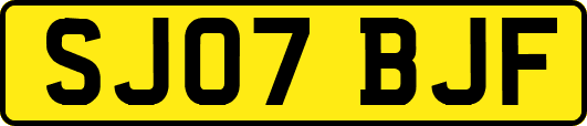 SJ07BJF