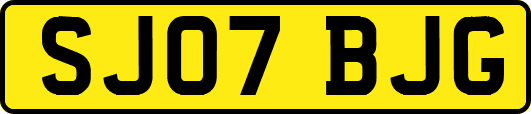 SJ07BJG