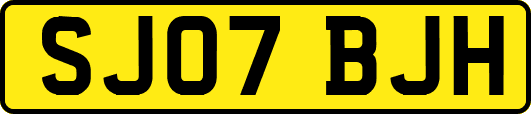 SJ07BJH