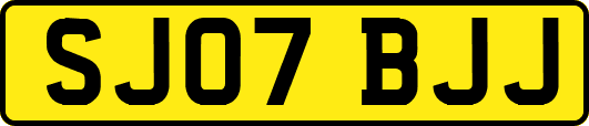 SJ07BJJ