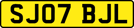 SJ07BJL