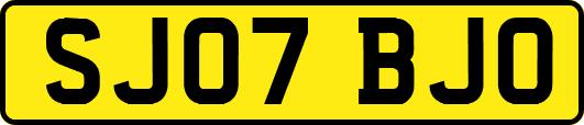 SJ07BJO