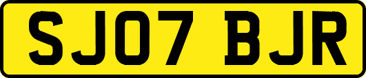 SJ07BJR
