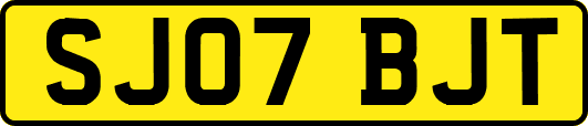 SJ07BJT