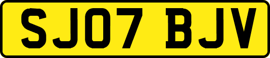 SJ07BJV