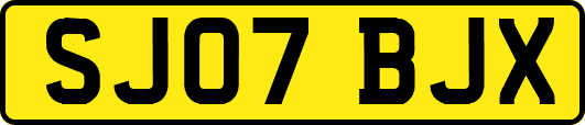 SJ07BJX