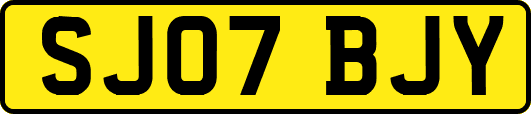SJ07BJY