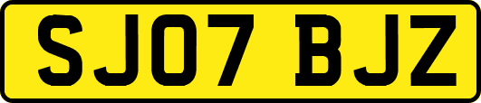SJ07BJZ