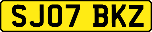 SJ07BKZ