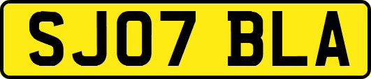 SJ07BLA