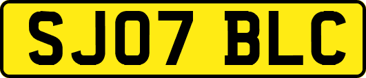 SJ07BLC