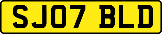SJ07BLD