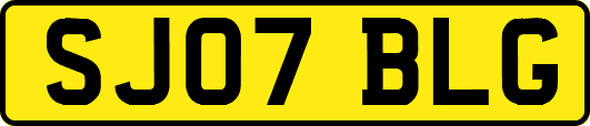 SJ07BLG