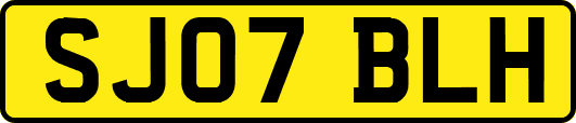 SJ07BLH