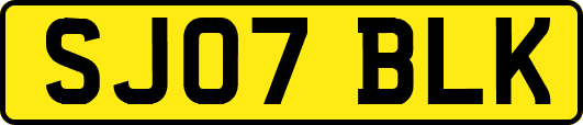 SJ07BLK