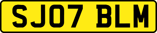 SJ07BLM