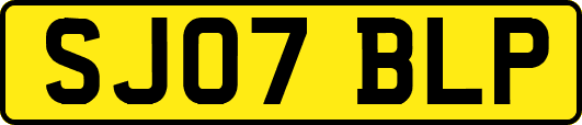 SJ07BLP
