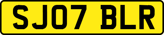 SJ07BLR