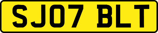 SJ07BLT