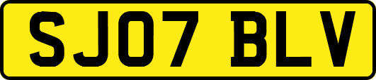 SJ07BLV