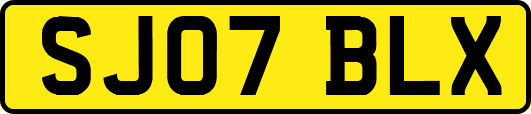 SJ07BLX