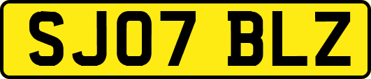 SJ07BLZ