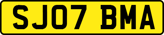 SJ07BMA