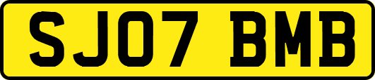 SJ07BMB