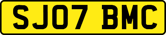 SJ07BMC