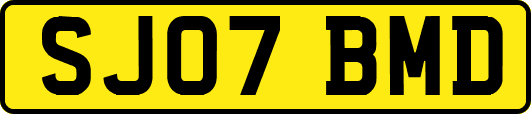 SJ07BMD