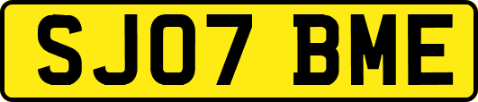 SJ07BME