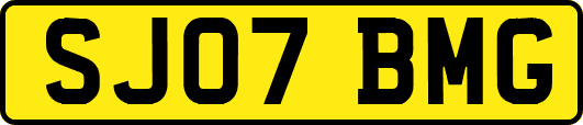 SJ07BMG