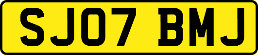 SJ07BMJ