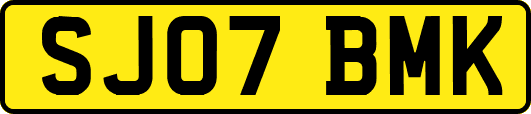 SJ07BMK