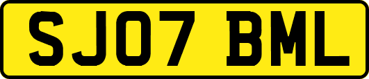 SJ07BML