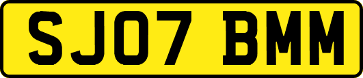 SJ07BMM