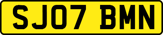 SJ07BMN