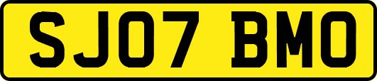SJ07BMO